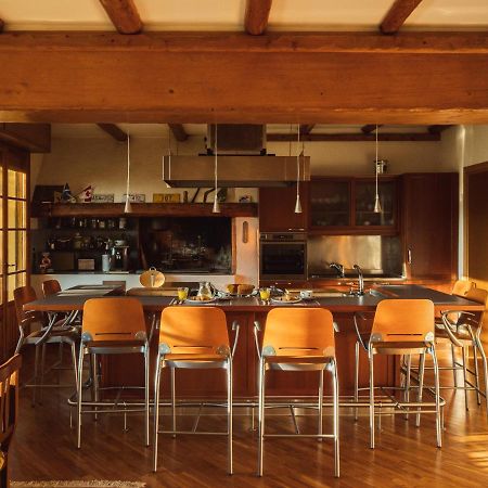 B&B Casa Decimo Greve in Chianti Exterior foto