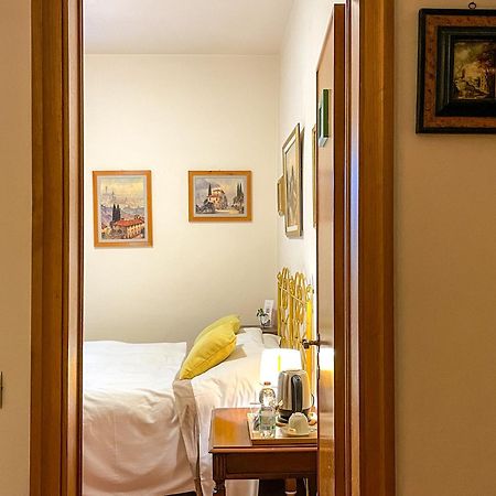 B&B Casa Decimo Greve in Chianti Exterior foto