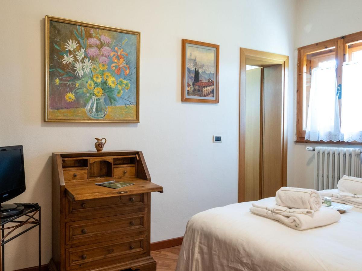 B&B Casa Decimo Greve in Chianti Exterior foto