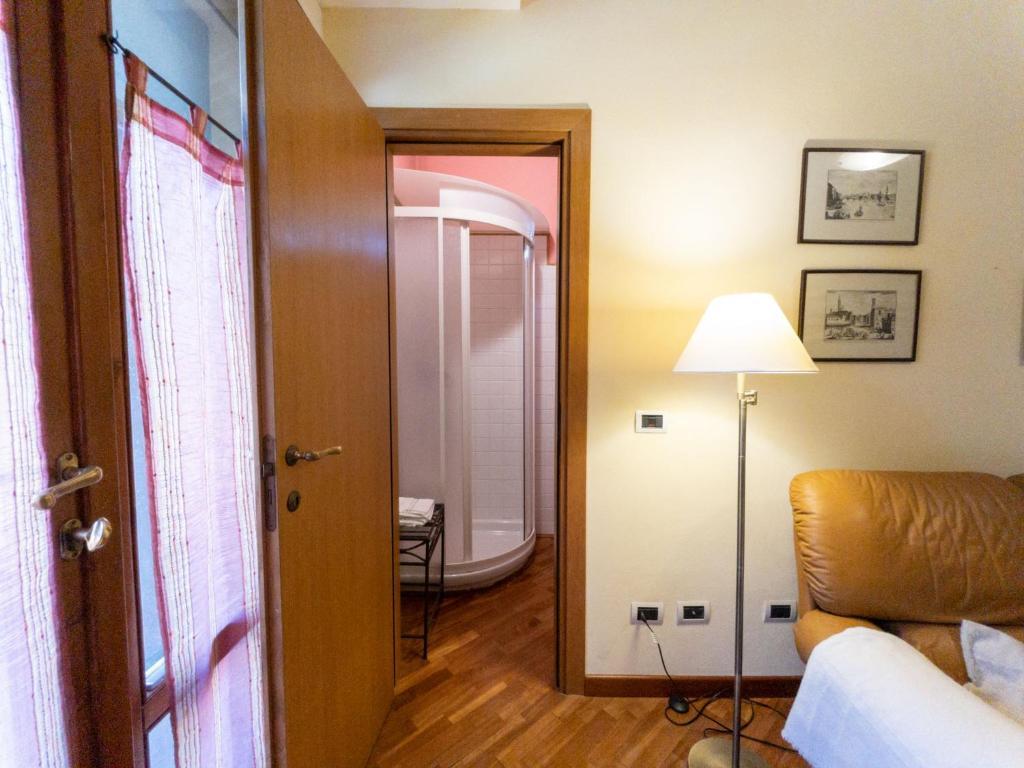 B&B Casa Decimo Greve in Chianti Exterior foto
