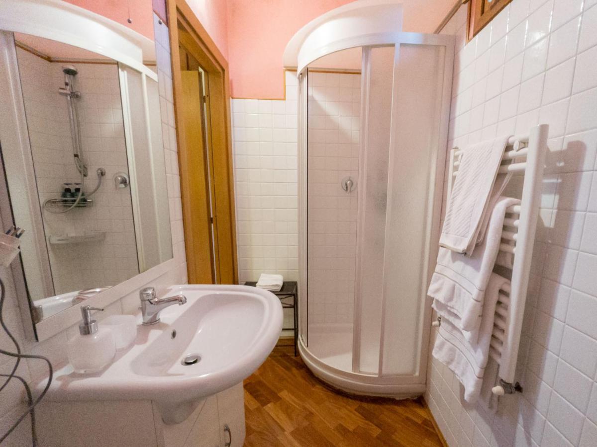 B&B Casa Decimo Greve in Chianti Exterior foto