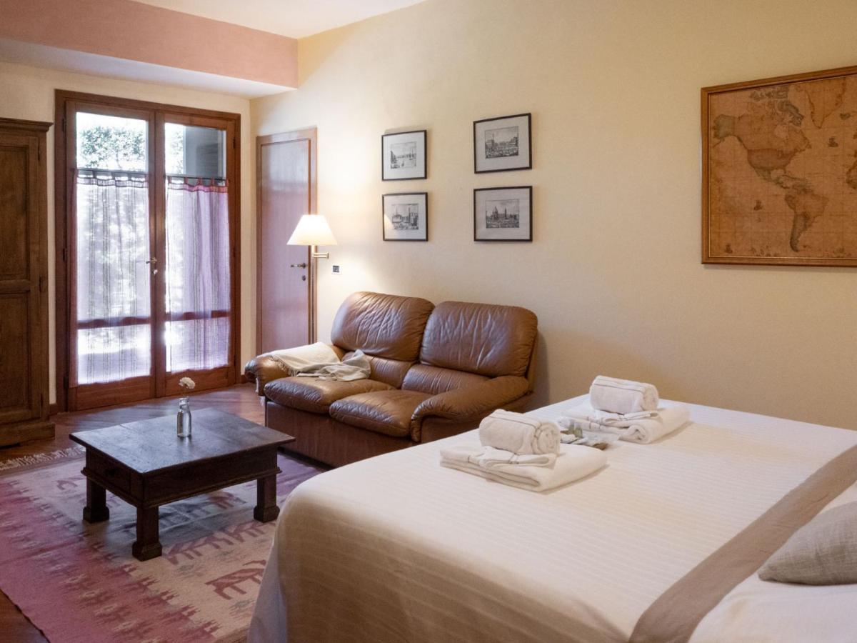 B&B Casa Decimo Greve in Chianti Exterior foto