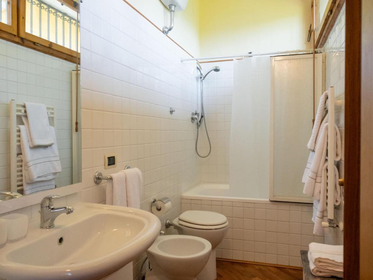 B&B Casa Decimo Greve in Chianti Exterior foto