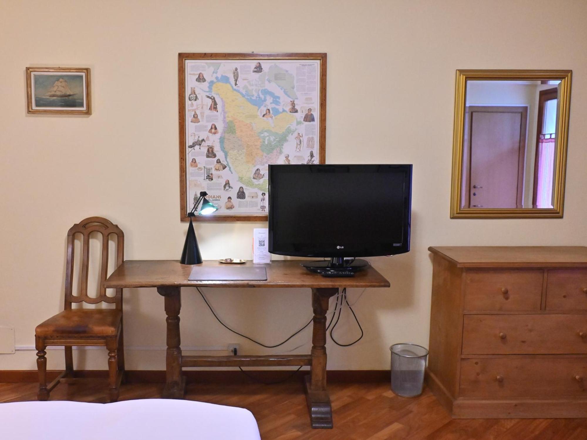 B&B Casa Decimo Greve in Chianti Exterior foto