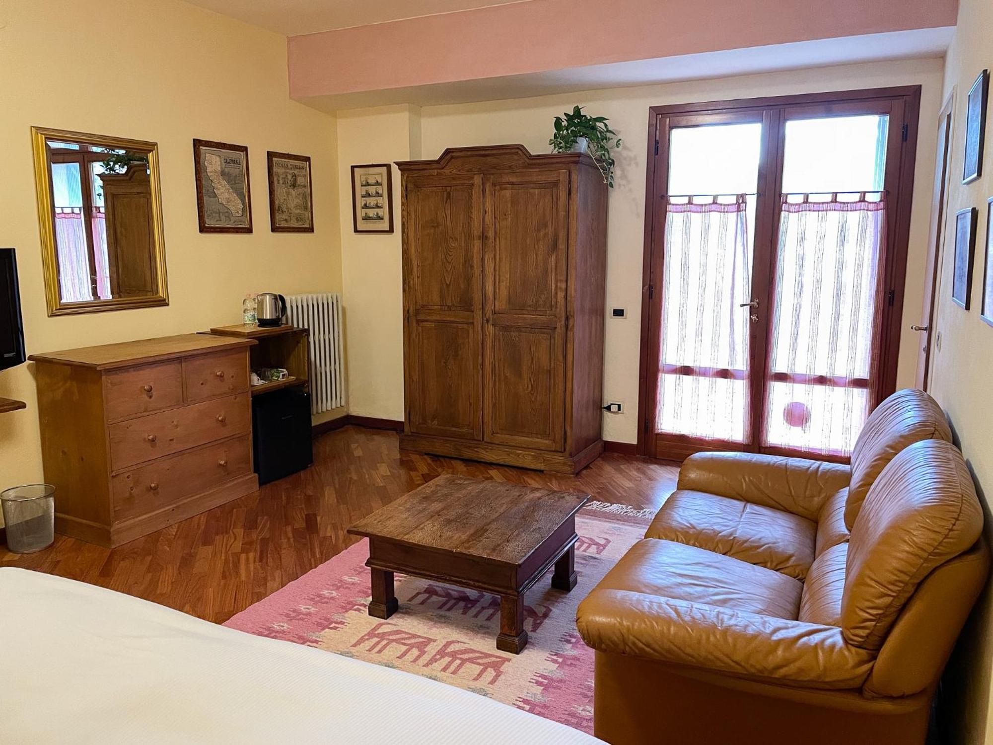 B&B Casa Decimo Greve in Chianti Exterior foto