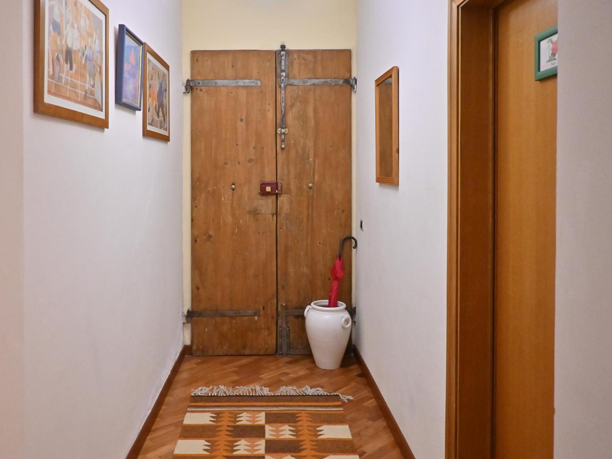 B&B Casa Decimo Greve in Chianti Exterior foto