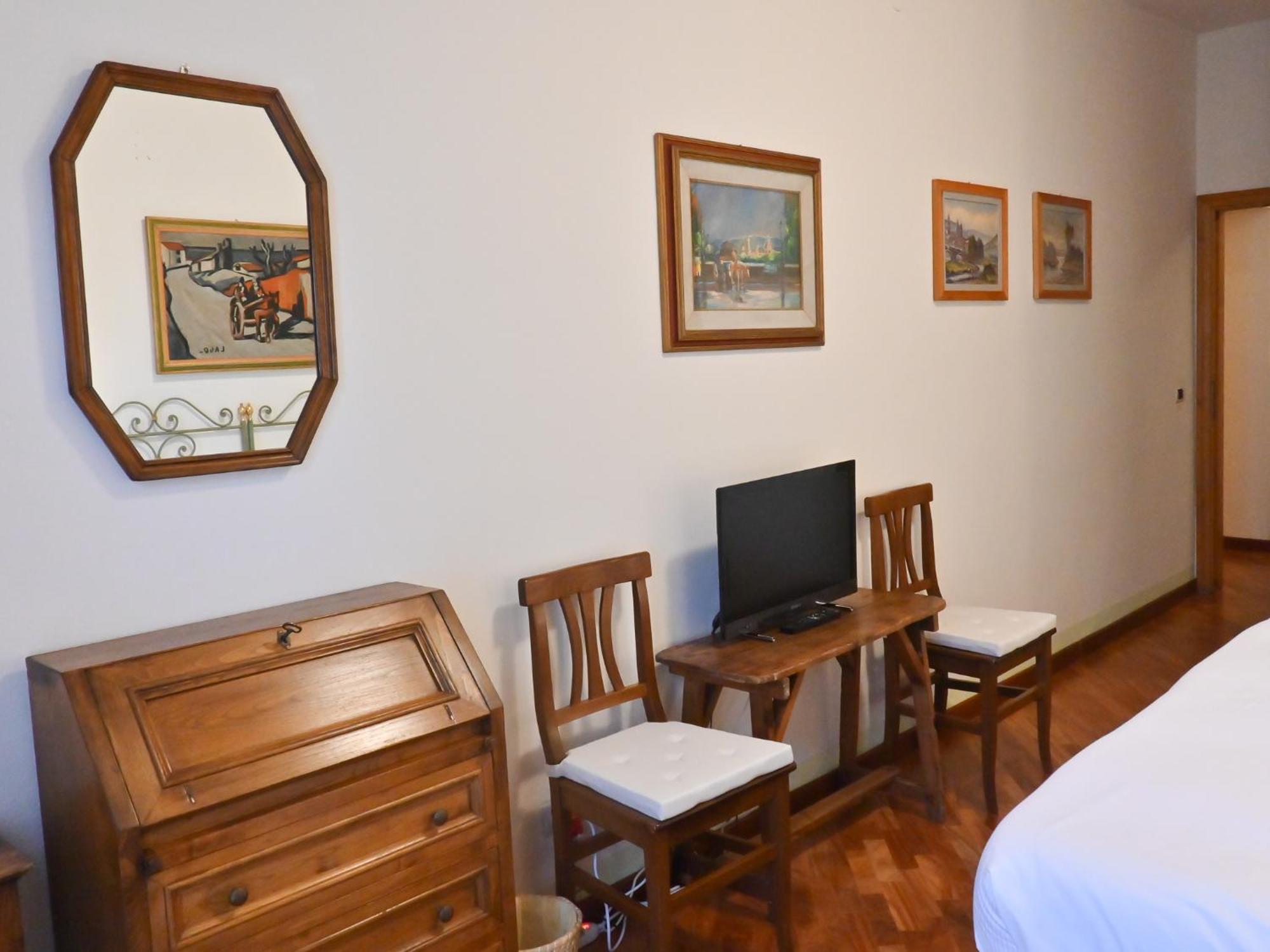 B&B Casa Decimo Greve in Chianti Exterior foto