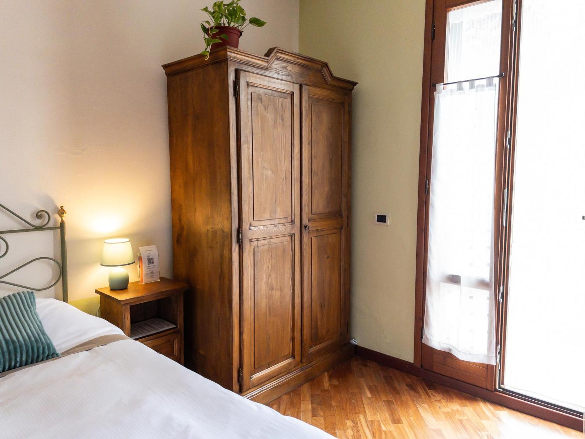 B&B Casa Decimo Greve in Chianti Exterior foto