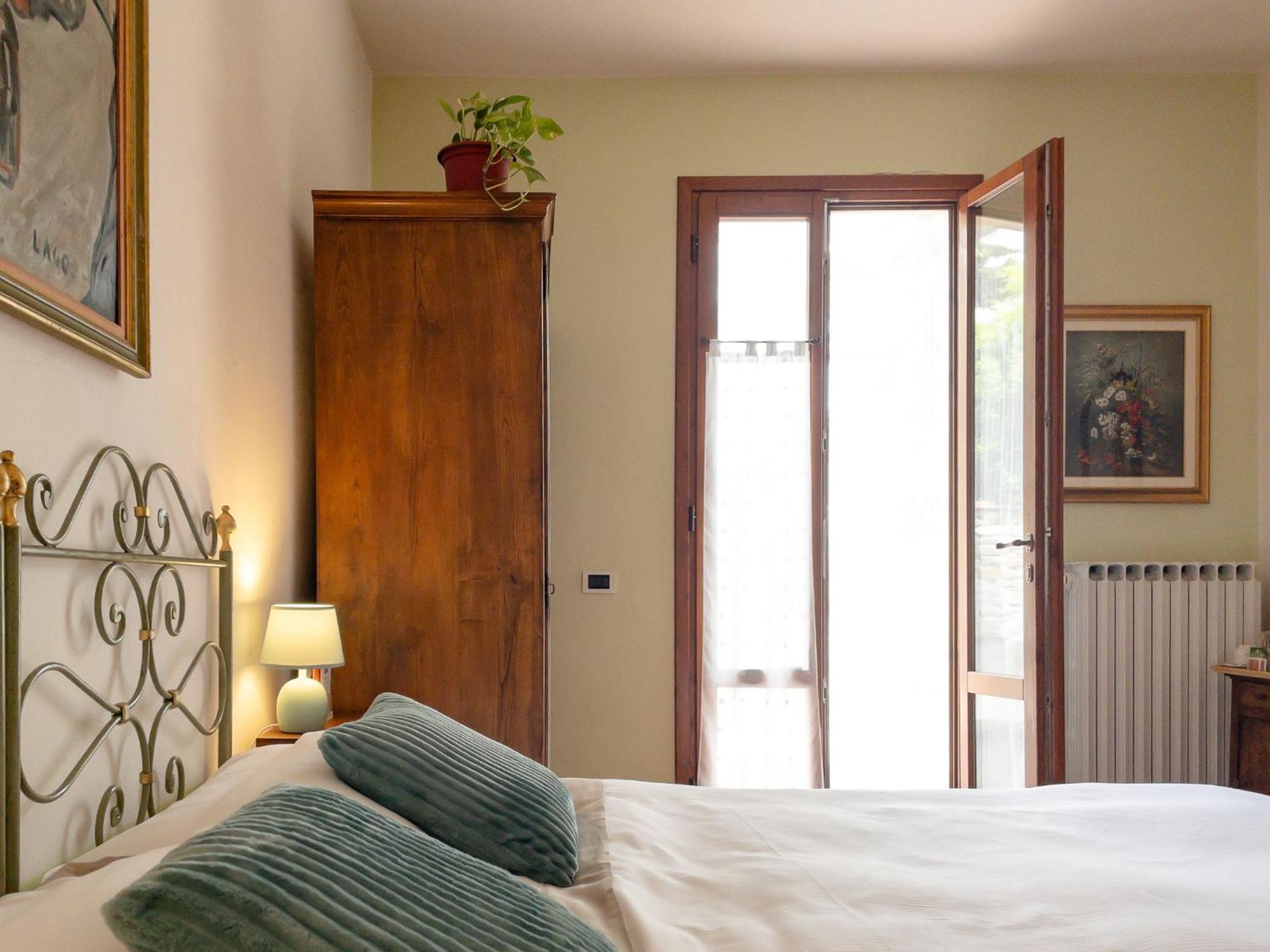 B&B Casa Decimo Greve in Chianti Exterior foto