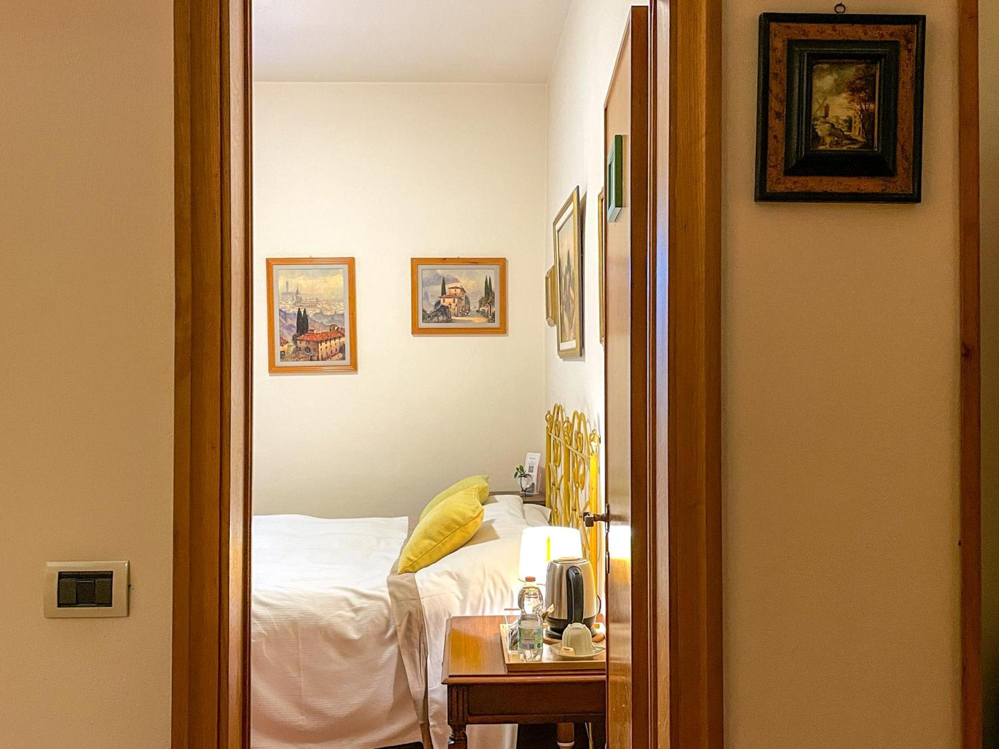 B&B Casa Decimo Greve in Chianti Exterior foto