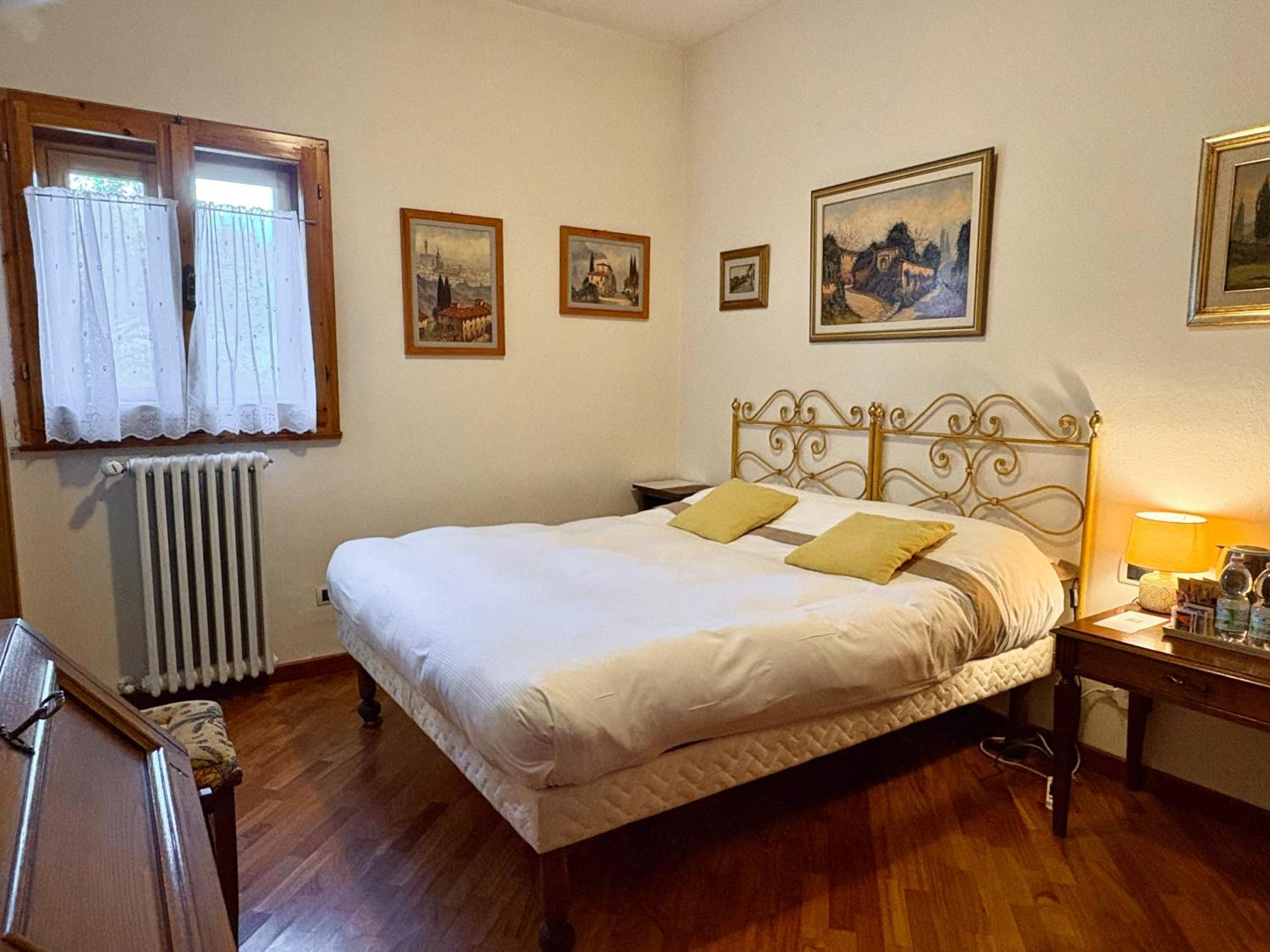B&B Casa Decimo Greve in Chianti Exterior foto