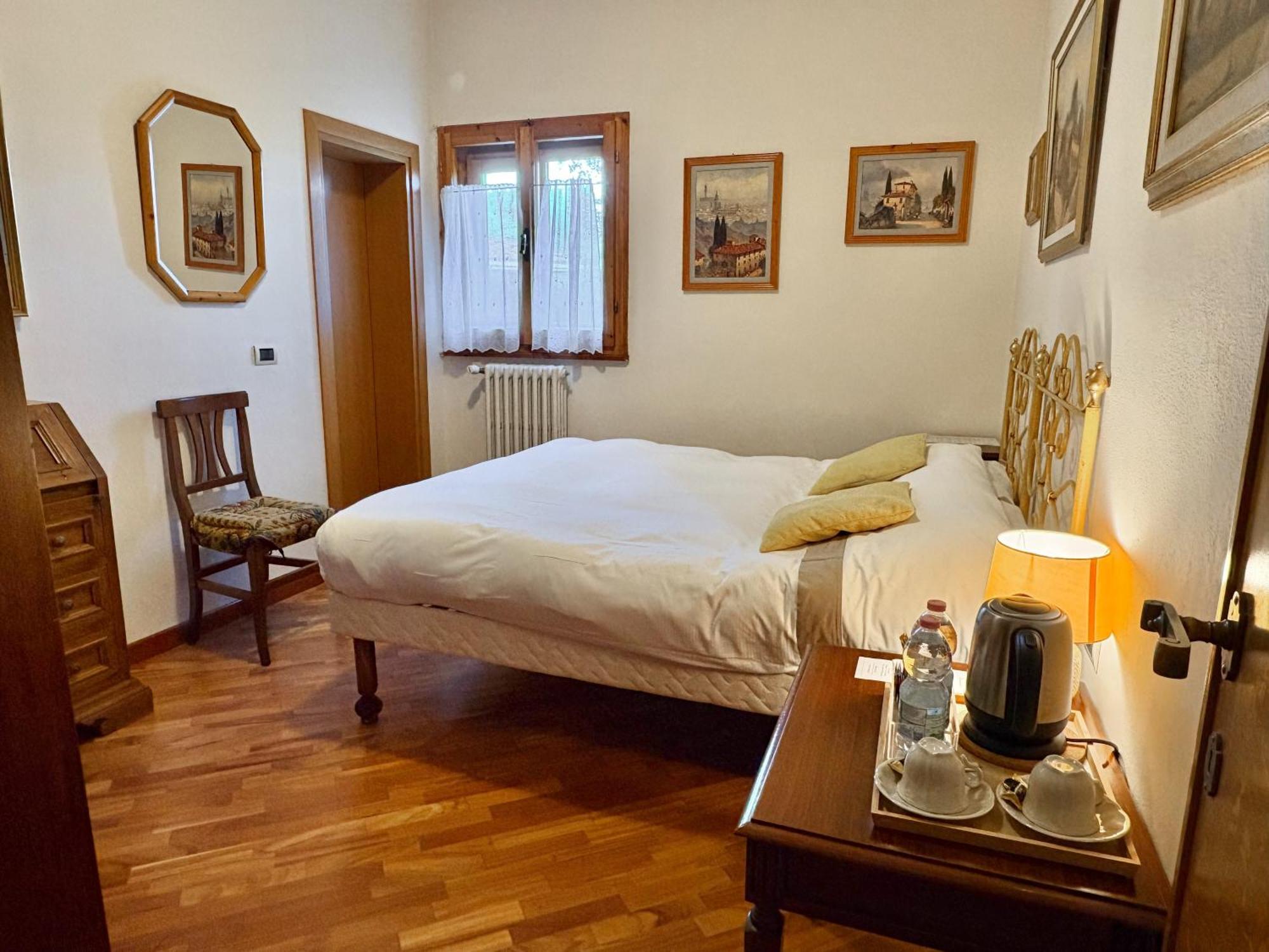 B&B Casa Decimo Greve in Chianti Exterior foto