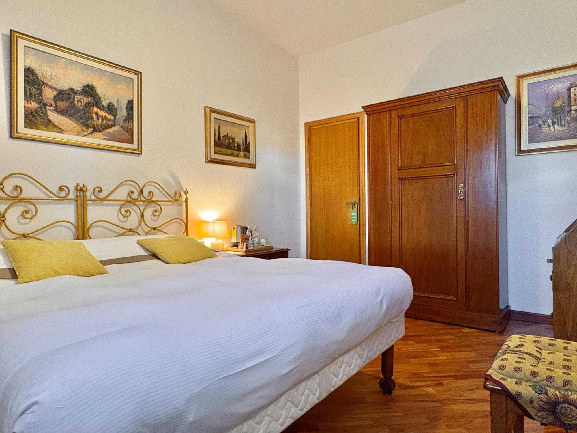 B&B Casa Decimo Greve in Chianti Exterior foto