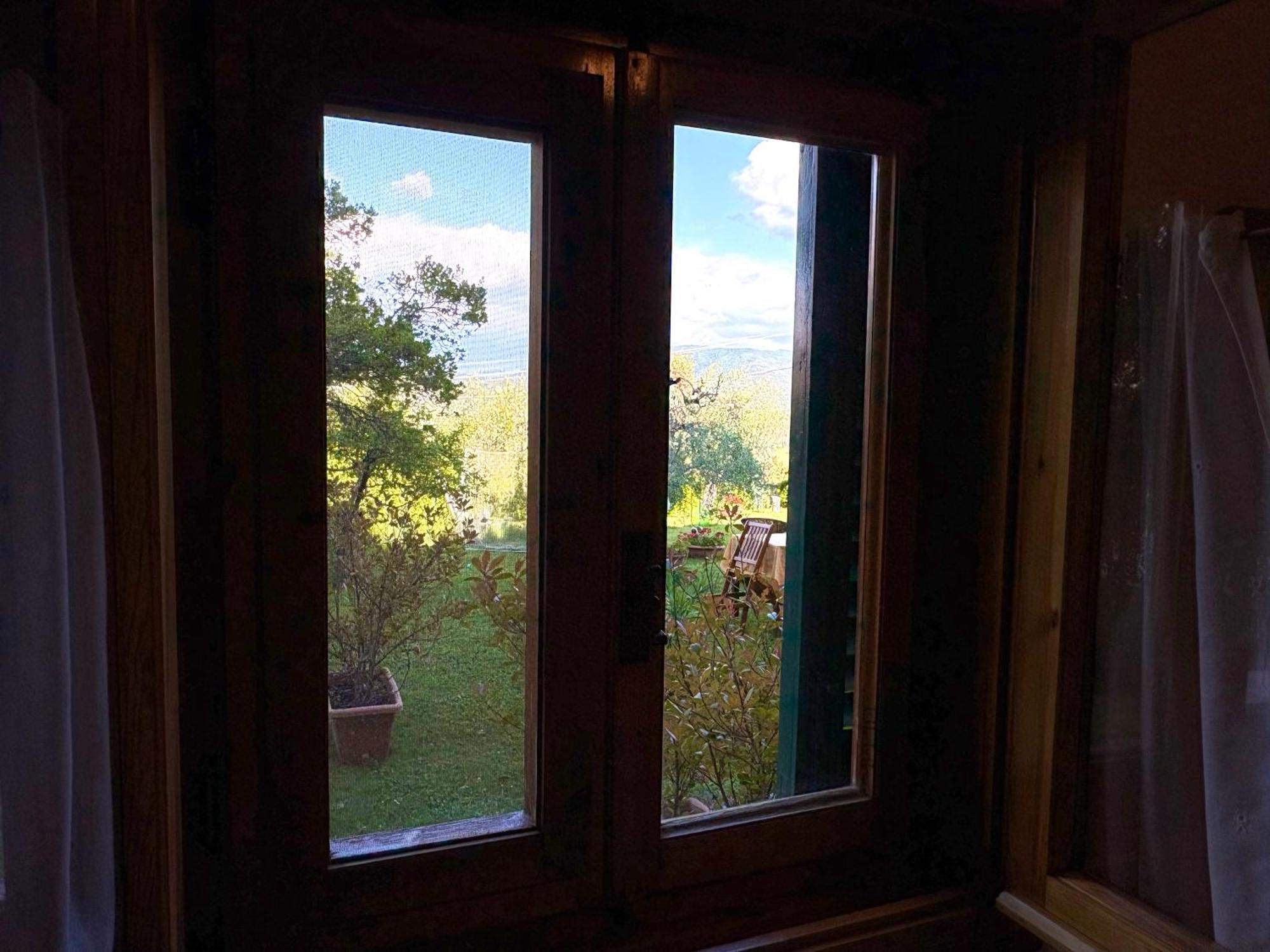 B&B Casa Decimo Greve in Chianti Exterior foto